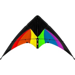 Eolo Kites Ready 2 Fly - Pop-Up Lenkdrachen Magic, 125cm