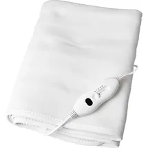 ECG ED 8036 Heizdecke beige/weiß