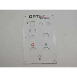 Optimum Label DH28FS