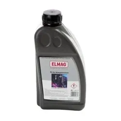Öl für Kompressoren, 1 l