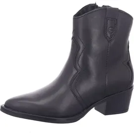TAMARIS Damen, Westernstiefelette 38 EU