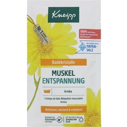 Kneipp Badekristalle Muskel Entspannung 60 G