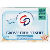 CD Milde Seife Große Freiheit Frische Brise 100 g