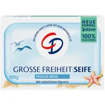 CD Milde Seife Große Freiheit Frische Brise 100 g