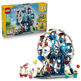 LEGO Creator Legendäres Riesenrad 31389
