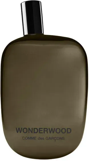 Comme des Garçons Wonderwood Eau de Parfum 100 ml