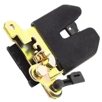 NTY Heckklappenschloß OPEL EZC-PL-006 93329756