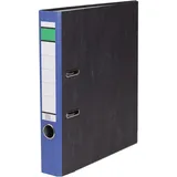 Head Ordner DIN A4 50mm Blau