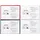 Magnetoplan Sichttasche 1130530 DIN A4 1St.
