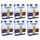 Fresenius Fresubin 2 KCAL FIBRE Drink Cappuccino 24x200ml Trinkflasche