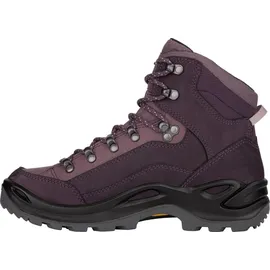 Lowa Renegade GTX Mid Damen Pflaume/Malve 36,5