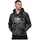 Alpha Industries Basic Camo Kapuzenpullover Black Camo M