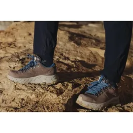 Dachstein Atlas Herren Blau 42