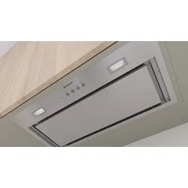 Neff D54NAC1N0 Lüfterbaustein 52 cm Edelstahl