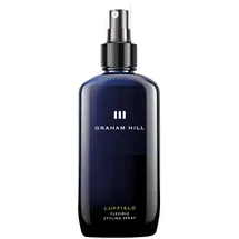 Graham Hill Luffield Flexible Styling Spray 200 ml