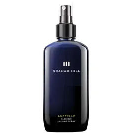 Graham Hill Luffield Flexible Styling Spray 200 ml