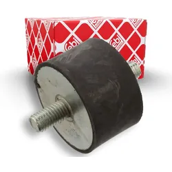 FEBI BILSTEIN Lagerung, Kühler 09871 0308604