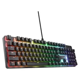 Trust GXT 871 Zora Mechanisch QWERTY