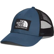 The North Face Mudder Trucker Hat blau One Size