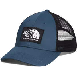 The North Face Mudder Trucker Hat blau One Size