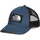 The North Face Mudder Trucker Hat blau One Size
