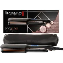 Remington S9150B ProLuxe Midnight Edition