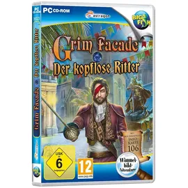 Grim Facade - Der kopflose Ritter