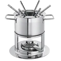 Schulte-Ufer Phoenix Fondue-Set 10 tlg.