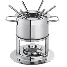 Schulte-Ufer Phoenix Fondue-Set 10 tlg.