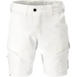 22149-605 Shorts, weiß, 29C56