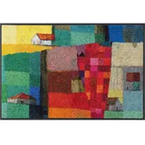 Wash+Dry Venetien 40 x 60 cm Mehrfarbig