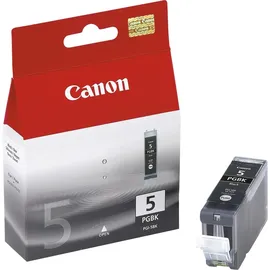 Canon PGI-5BK schwarz