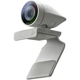 Poly Studio P5 – Professionelle HD-Webcam (Plantronics) – HD-Videokonferenzkamera mit 1080p