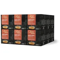 Tchibo Qbo Caffè Terreno Alto 144 Kapseln