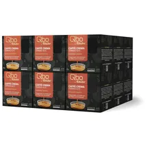 Tchibo Qbo Caffè Terreno Alto 144 Kapseln