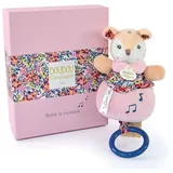 Doudou et Compagnie Spieluhr Rehkitz, 20cm