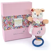 Doudou et Compagnie Spieluhr Rehkitz, 20cm