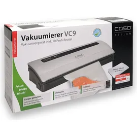 CASO Design VC9