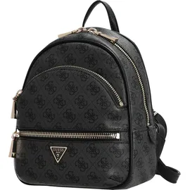 GUESS Manhattan II Rucksack Grau