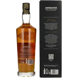 ardnahoe 50% vol 0,7 l Geschenkbox