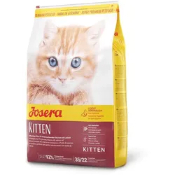 JOSERA Kitten 10 kg