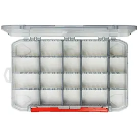 Rapala Unisex-Adult Angeln Box 1, 35.6 x 22.7 x 8.2 cm