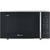 Bauknecht MWS 201 B Schwarz