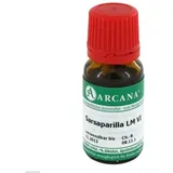 Arcana SARSAPARILLA ARCA LM 6