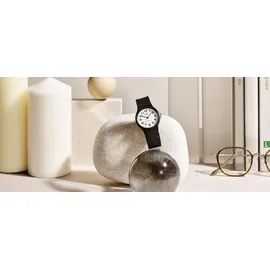 Casio Collection Resin 33,8 mm MQ-24-7B2LEG