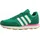 adidas Run 60s 3.0 Semi Court Green / Off White / Bliss Pink 38