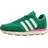 Semi Court Green / Off White / Bliss Pink 38