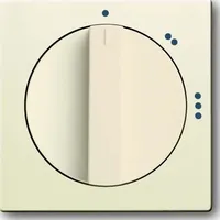 Busch-Jaeger Zentralscheibe elf/ws 2542 DR/02-82