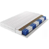 masseno Taschenfederkernmatratze PRELUNA 140 x 200 cm H3/H4