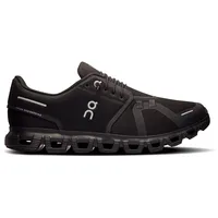 On Cloud 6 Herren Black / Black 47